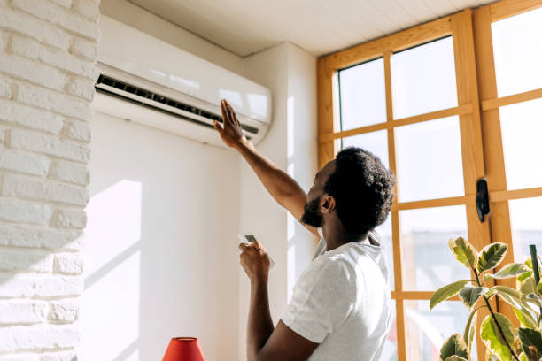 Best HVAC cleaning services  in Murphys, CA