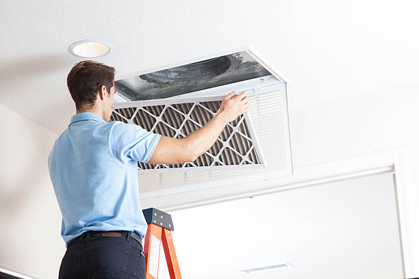 Best Ductless HVAC repair  in Murphys, CA