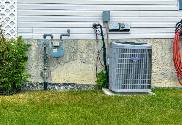 Best Best HVAC companies  in Murphys, CA